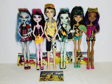 Mattel monster high for sale  Vista