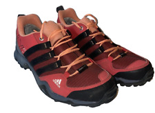 Adidas AX2 ClimaProof joy/core preto/brilho solar (júnior) AQ4123 tamanho 5.5, usado comprar usado  Enviando para Brazil