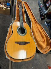 ovation 12 string for sale  Antigo