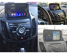 Ford escape kuga for sale  LEICESTER
