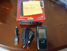 Nokia 5130 express usato  Teramo