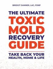Ultimate toxic mold for sale  Somerset