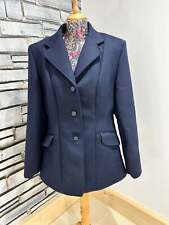 Shires ladies navy for sale  LLANGOLLEN