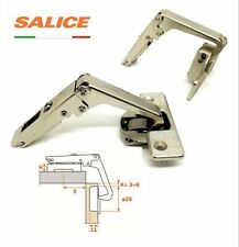 Cerniera salice angolare usato Cerniera salice angolare usato  Corato