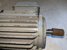 Vem veb elektromotor gebraucht kaufen  Lübbenau/Spreewald