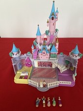 Vintage château disney d'occasion  Dijon