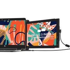 Mobile pixels mptrio for sale  Garland