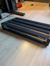 Pedaltrain classic barely for sale  LONDON