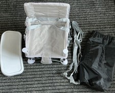 Baby seat dining for sale  ST. AUSTELL