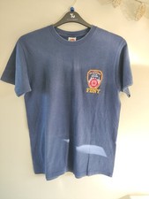 Fdny sweatshirt men for sale  NEWTOWNARDS