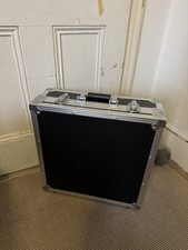 Numark travel case for sale  TWICKENHAM