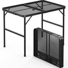New camping table for sale  Flanders