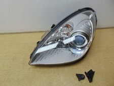 Frontscheinwerfer mercedes ben gebraucht kaufen  Hamburg