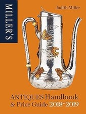 Millers antiques handbook for sale  UK