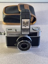 Olympus trip35 point for sale  Knoxville