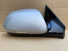 Außenspiegel hyundai santa gebraucht kaufen  Hamburg