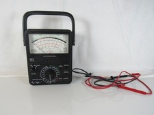 Micronta 220a multitester for sale  Harrisburg