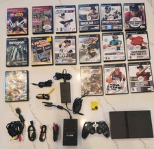 Sony playstation ps2 for sale  Tehachapi