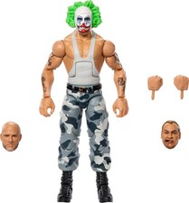 Wwe elite collection for sale  Staten Island