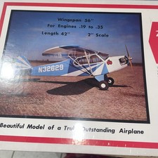 Plane kit sig for sale  BOSTON