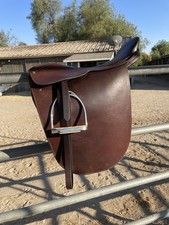 Used cutback saddle for sale  Sunland