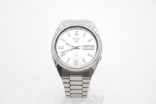 Vintage gents seiko for sale  SHIFNAL