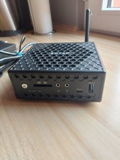 Zotac zbox ci327 gebraucht kaufen  Bramsche