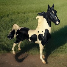 Retired breyer horse for sale  Philadelphia