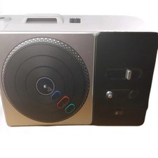 Controle toca-discos sem fio DJ Hero para Xbox 360 - NÃO TESTADO comprar usado  Enviando para Brazil