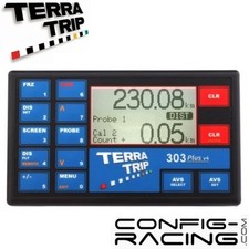 Tripmaster terratrip 303 d'occasion  La Roche-sur-Yon