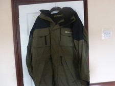Korum waterproof jacket for sale  UCKFIELD