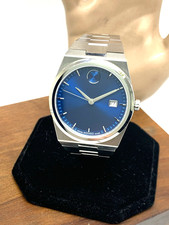 Movado men watch d'occasion  Expédié en Belgium