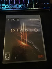 Diablo III - PS3 comprar usado  Enviando para Brazil