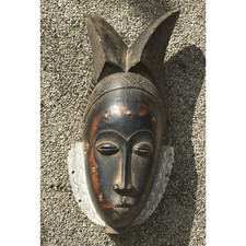 African baule vintage for sale  Mountain View