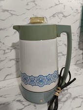 corning electric percolator for sale  Pittsburgh