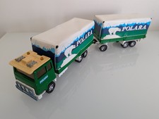 Matchbox super kings for sale  DINAS POWYS