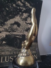 Mascotte automobile ancien d'occasion  Chaville