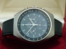 Omega speedmaster mark for sale  NORWICH
