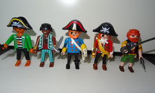 Playmobil piraten gebraucht kaufen  Mettmann