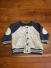 College jacke gr gebraucht kaufen  Burgdorf