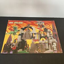 Vintage lego system d'occasion  Amboise