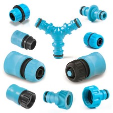 Garden hose accessories for sale  DUDLEY