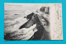 Lancashire blackpool stormy for sale  UK