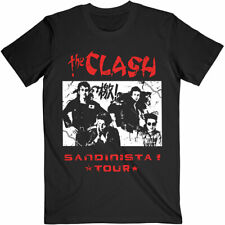 The clash sandinista gebraucht kaufen  Offenbach am Main