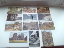 Postcards somerset showing for sale  HULL