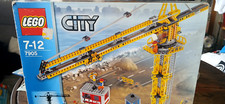 Grande grue lego d'occasion  Amiens-
