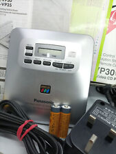 Panasonic vp30 portable for sale  CRAIGAVON
