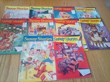Sunny stories pocket for sale  UK
