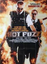 Hot fuzz simon d'occasion  France