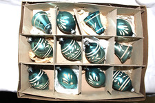 Vintage lot blue for sale  Hamburg